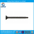 Black Phillips Bugle Head Self Drilling Drywall Screws